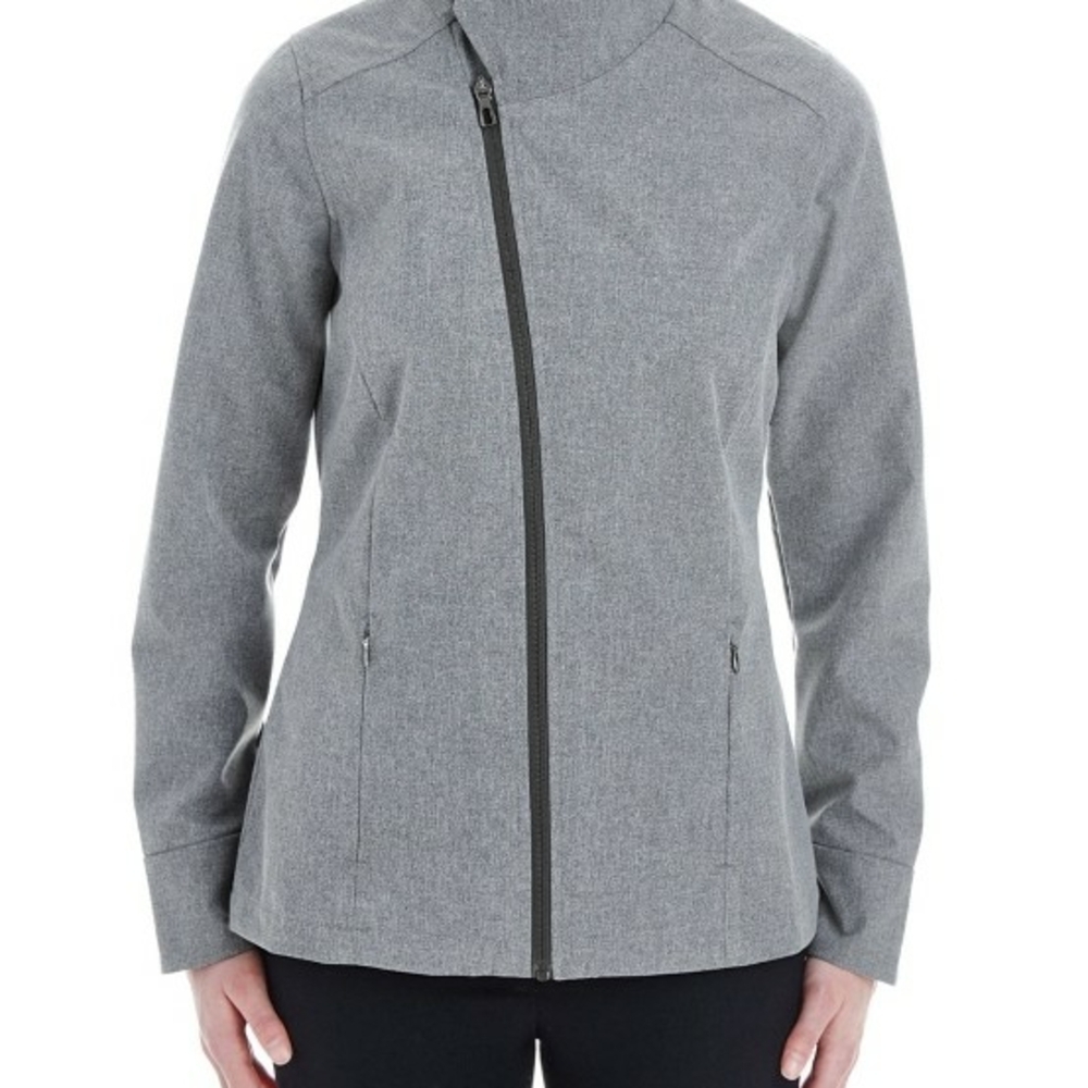 Women's Gray Jacket